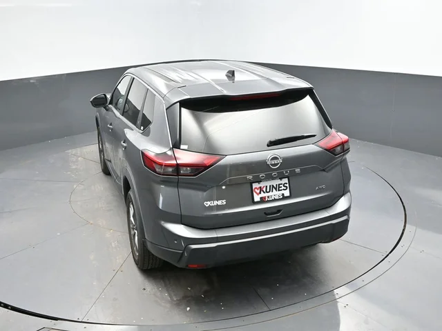 SEMINUEVOS NISSAN Rogue a Estados en autogozo