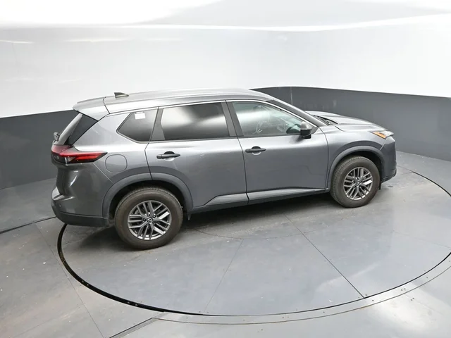 SEMINUEVOS NISSAN Rogue a Estados en autogozo
