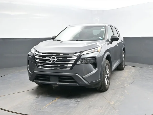 SEMINUEVOS NISSAN Rogue a Estados en autogozo