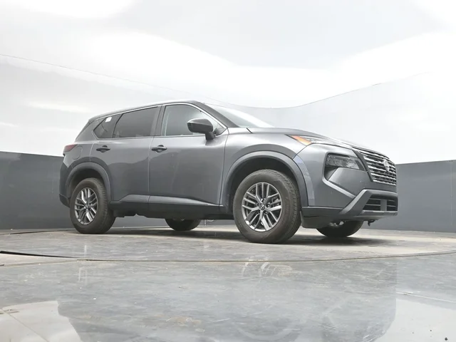 SEMINUEVOS NISSAN Rogue a Estados en autogozo