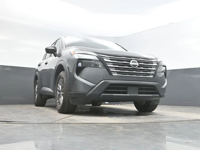 SEMINUEVOS NISSAN Rogue a Estados en autogozo