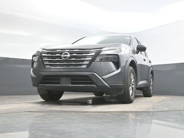 SEMINUEVOS NISSAN Rogue a Estados en autogozo
