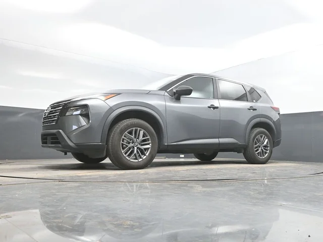 SEMINUEVOS NISSAN Rogue a Estados en autogozo
