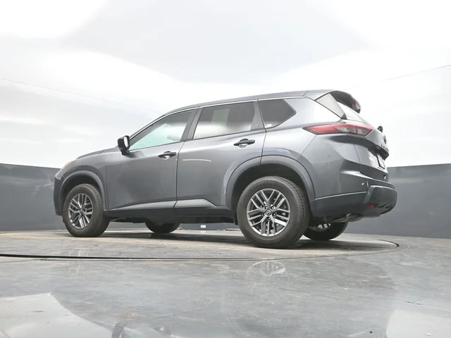 SEMINUEVOS NISSAN Rogue a Estados en autogozo