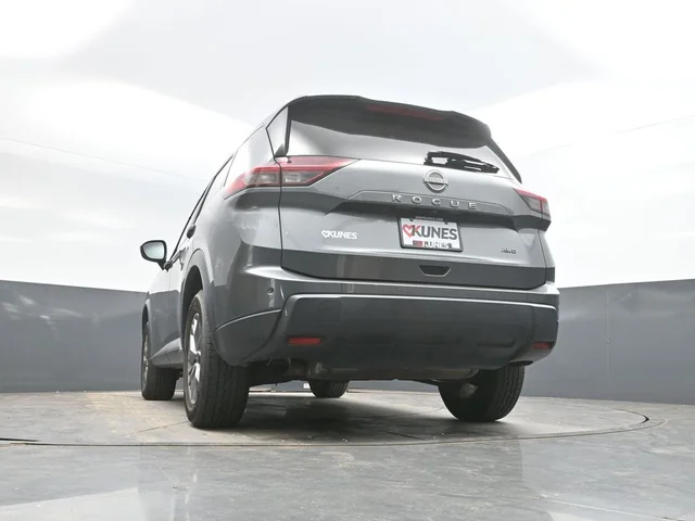 SEMINUEVOS NISSAN Rogue a Estados en autogozo