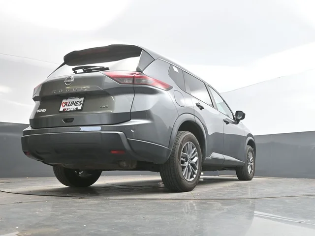 SEMINUEVOS NISSAN Rogue a Estados en autogozo