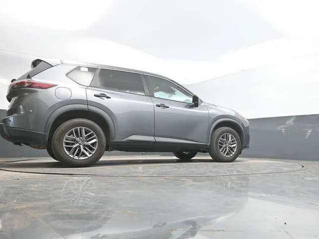 SEMINUEVOS NISSAN Rogue a Estados en autogozo