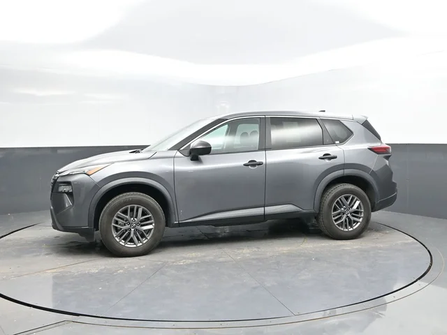 SEMINUEVOS NISSAN Rogue a Estados en autogozo