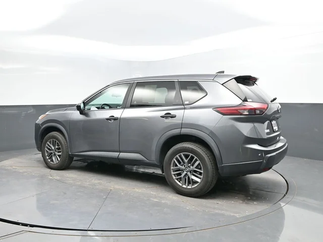 SEMINUEVOS NISSAN Rogue a Estados en autogozo