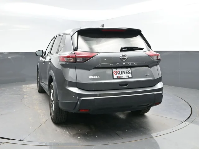 SEMINUEVOS NISSAN Rogue a Estados en autogozo