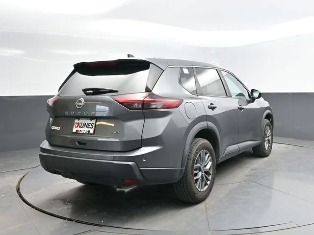 SEMINUEVOS NISSAN Rogue a Estados en autogozo