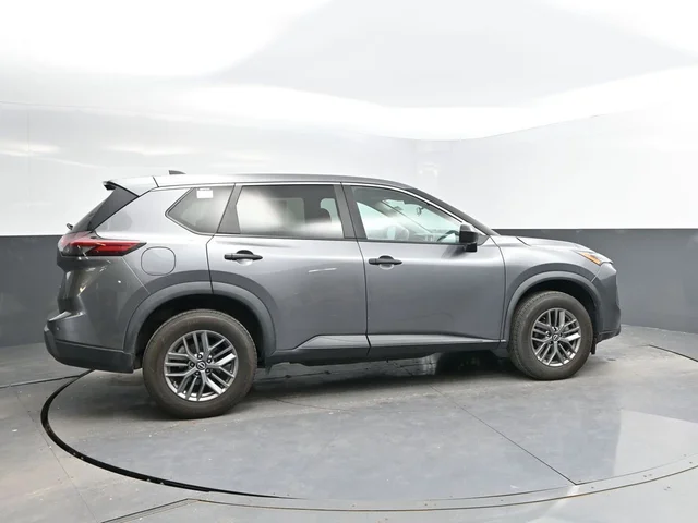 SEMINUEVOS NISSAN Rogue a Estados en autogozo