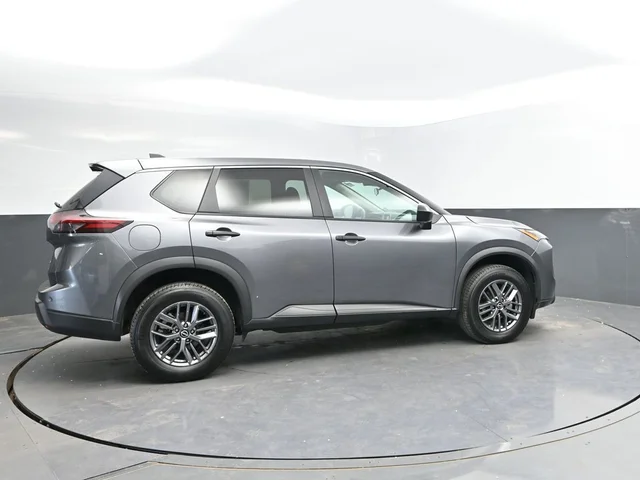 SEMINUEVOS NISSAN Rogue a Estados en autogozo