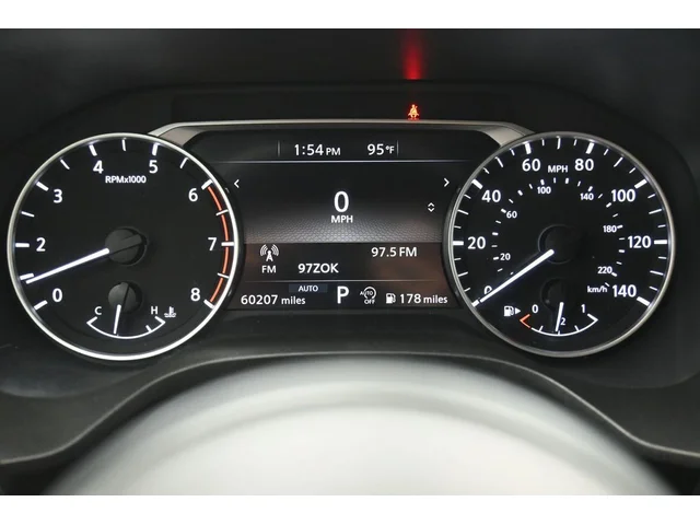 SEMINUEVOS NISSAN Rogue a Estados en autogozo