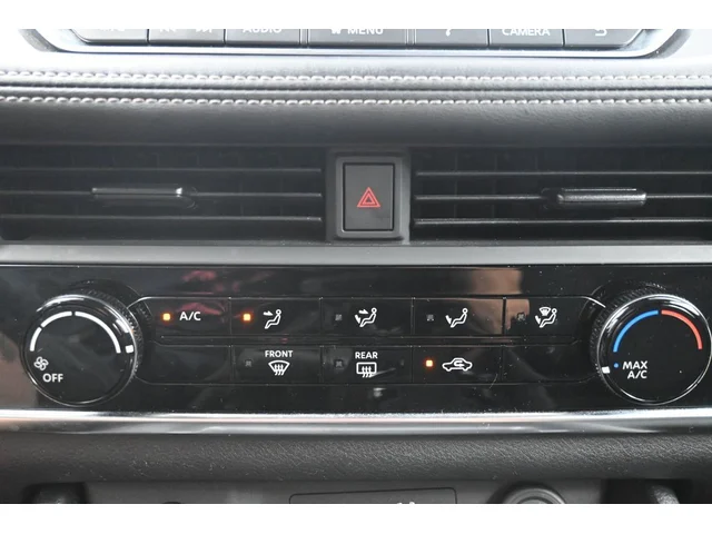 SEMINUEVOS NISSAN Rogue a Estados en autogozo
