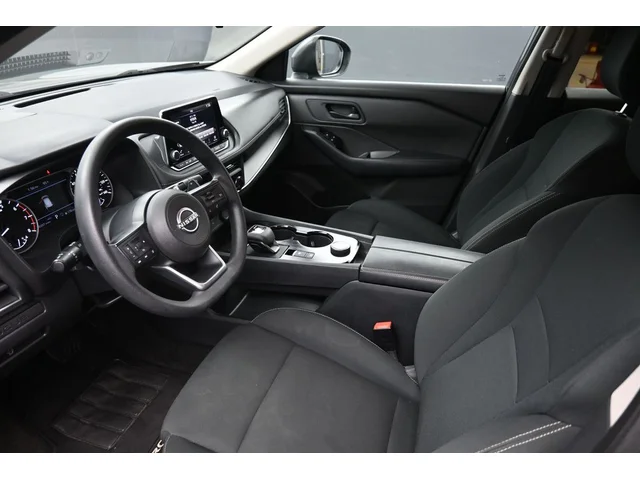 SEMINUEVOS NISSAN Rogue a Estados en autogozo