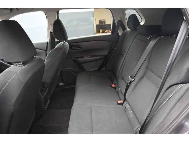 SEMINUEVOS NISSAN Rogue a Estados en autogozo