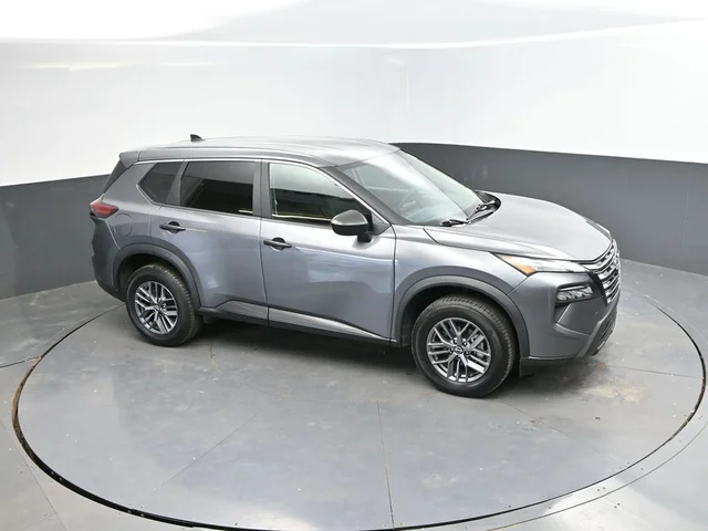 SEMINUEVOS NISSAN Rogue a Estados en autogozo