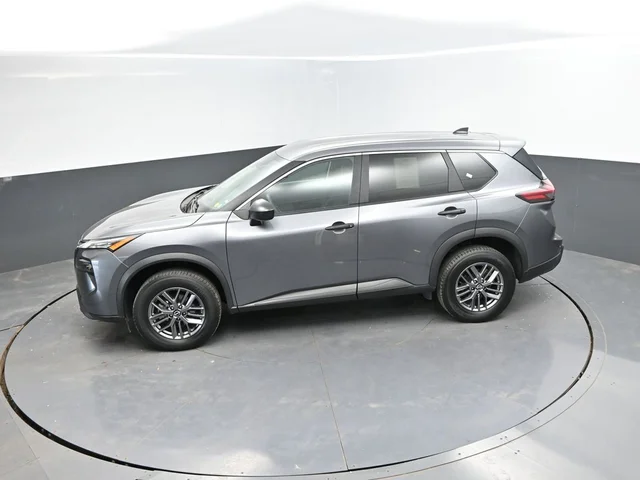 SEMINUEVOS NISSAN Rogue a Estados en autogozo