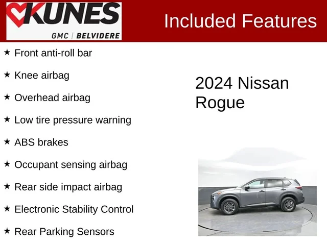 SEMINUEVOS NISSAN Rogue a Estados en autogozo