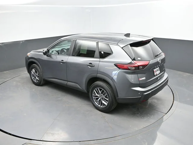 SEMINUEVOS NISSAN Rogue a Estados en autogozo