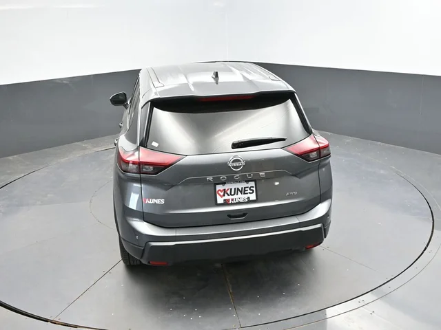 SEMINUEVOS NISSAN Rogue a Estados en autogozo