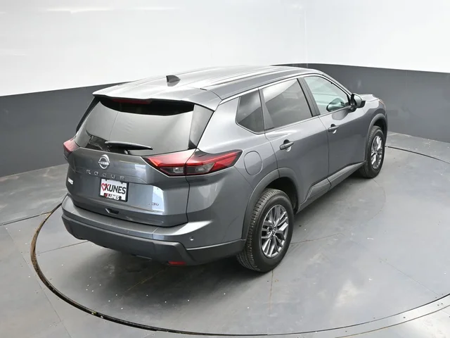 SEMINUEVOS NISSAN Rogue a Estados en autogozo