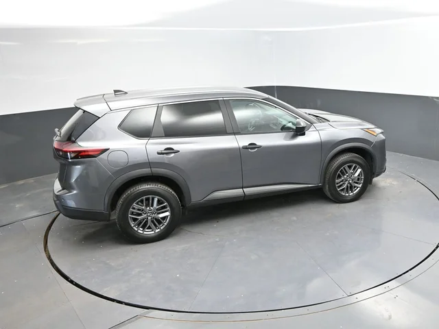 SEMINUEVOS NISSAN Rogue a Estados en autogozo