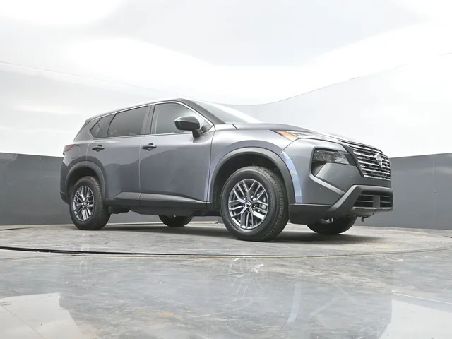 SEMINUEVOS NISSAN Rogue a Estados en autogozo