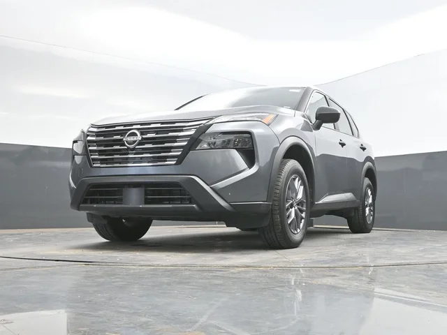 SEMINUEVOS NISSAN Rogue a Estados en autogozo