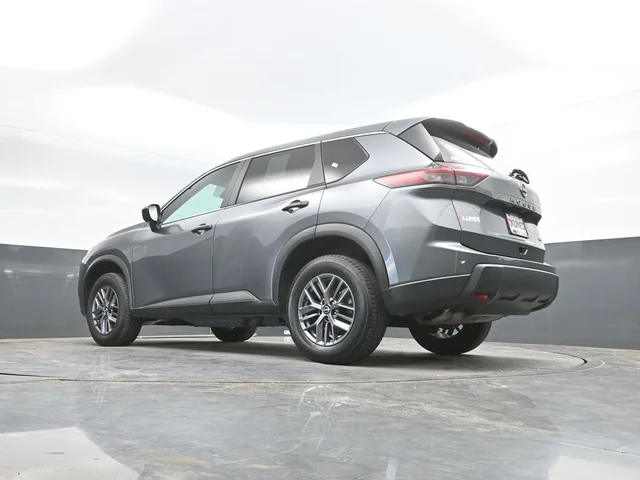 SEMINUEVOS NISSAN Rogue a Estados en autogozo