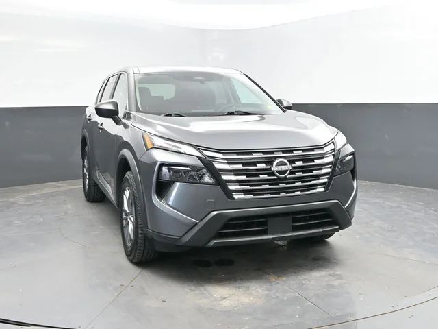 SEMINUEVOS NISSAN Rogue a Estados en autogozo