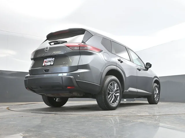SEMINUEVOS NISSAN Rogue a Estados en autogozo