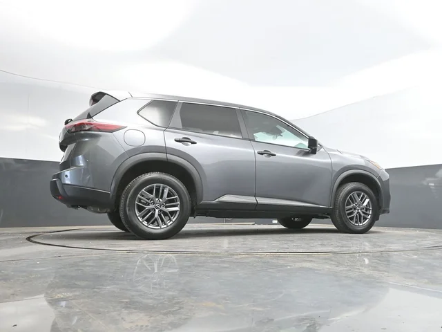SEMINUEVOS NISSAN Rogue a Estados en autogozo
