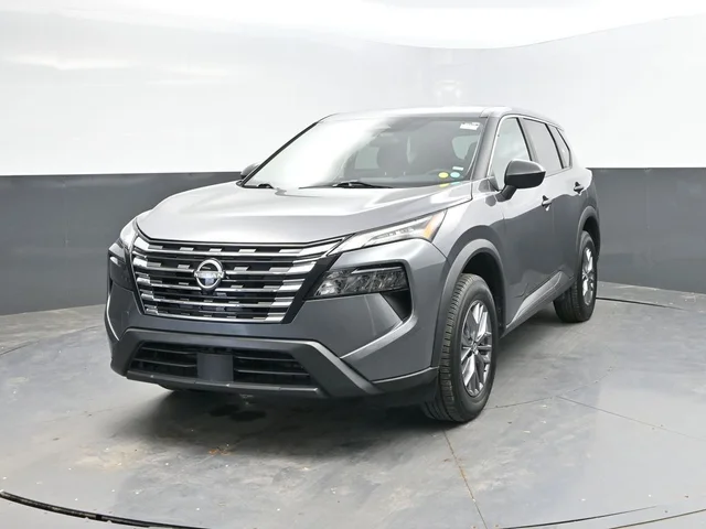 SEMINUEVOS NISSAN Rogue a Estados en autogozo