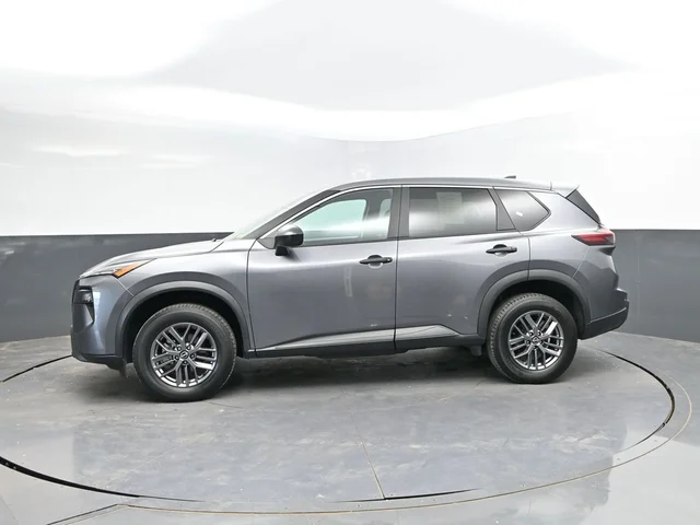 SEMINUEVOS NISSAN Rogue a Estados en autogozo