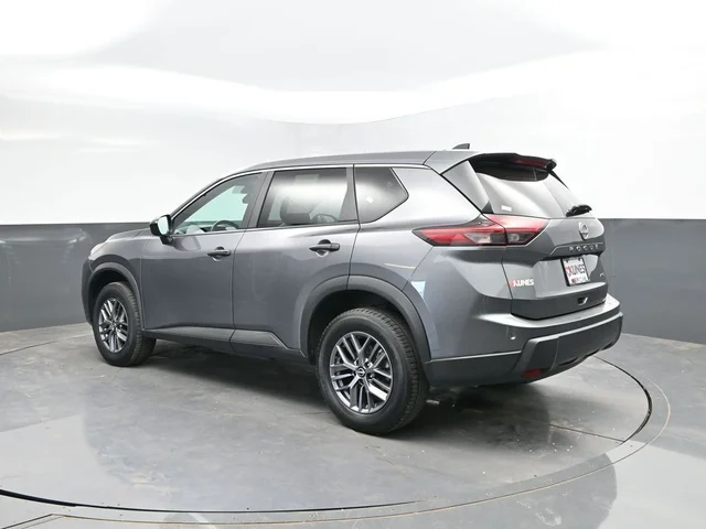 SEMINUEVOS NISSAN Rogue a Estados en autogozo