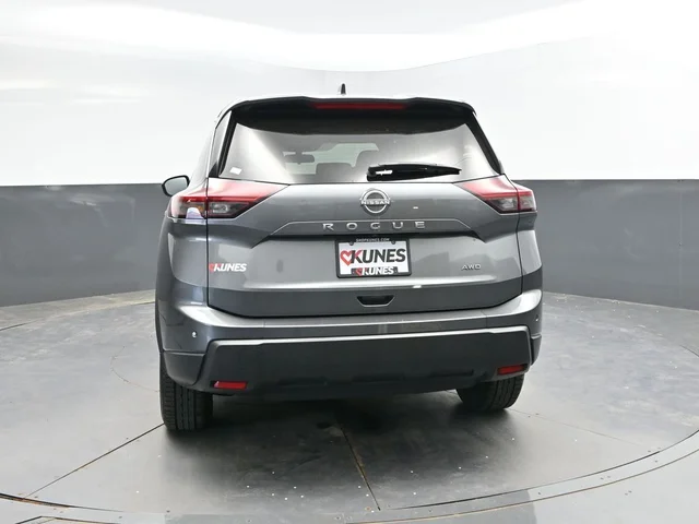 SEMINUEVOS NISSAN Rogue a Estados en autogozo