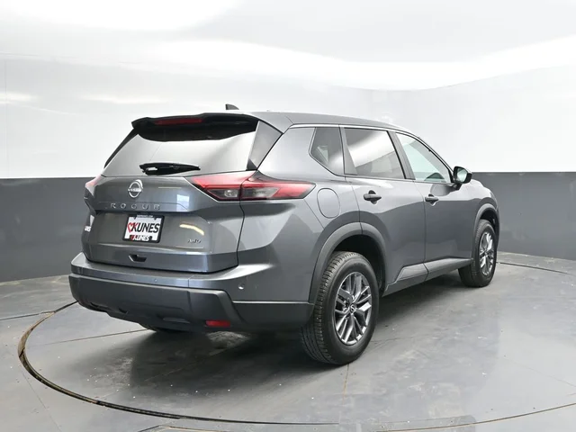 SEMINUEVOS NISSAN Rogue a Estados en autogozo