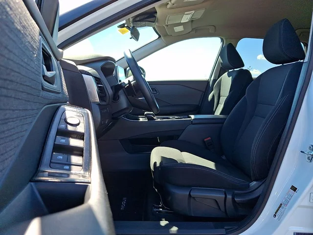 SEMINUEVOS NISSAN Rogue a Estados en autogozo