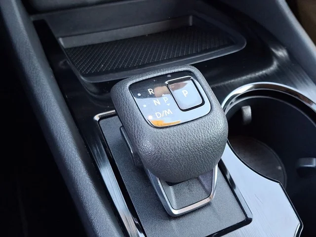 SEMINUEVOS NISSAN Rogue a Estados en autogozo