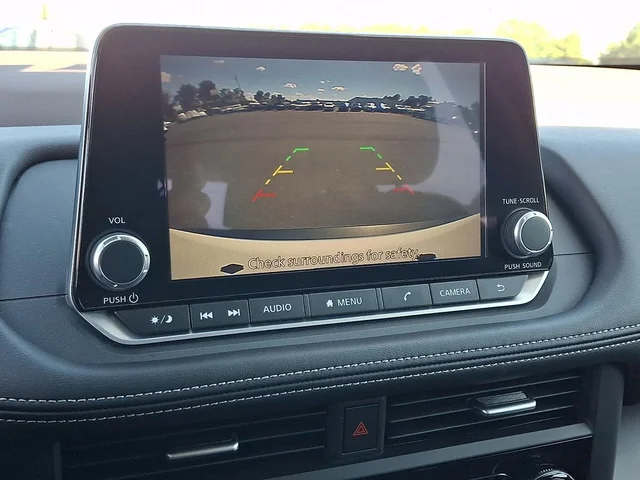 SEMINUEVOS NISSAN Rogue a Estados en autogozo