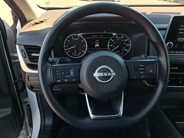 SEMINUEVOS NISSAN Rogue a Estados en autogozo