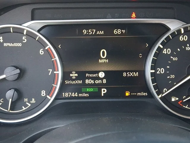 SEMINUEVOS NISSAN Rogue a Estados en autogozo