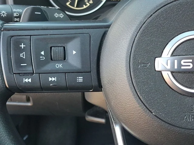 SEMINUEVOS NISSAN Rogue a Estados en autogozo