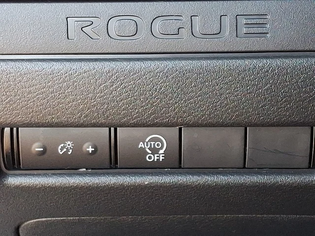 SEMINUEVOS NISSAN Rogue a Estados en autogozo