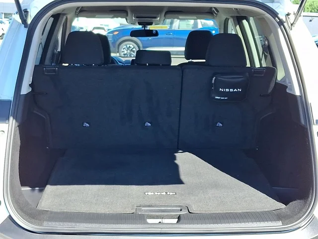 SEMINUEVOS NISSAN Rogue a Estados en autogozo