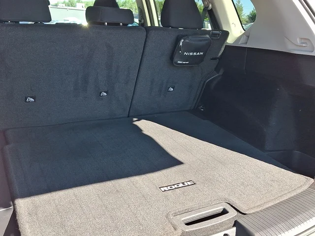 SEMINUEVOS NISSAN Rogue a Estados en autogozo