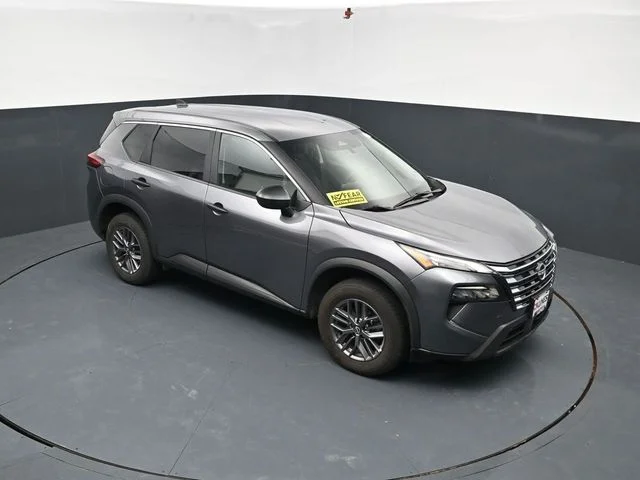 SEMINUEVOS NISSAN Rogue a Estados en autogozo