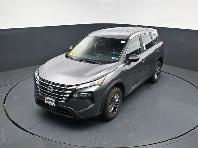 SEMINUEVOS NISSAN Rogue a Estados en autogozo